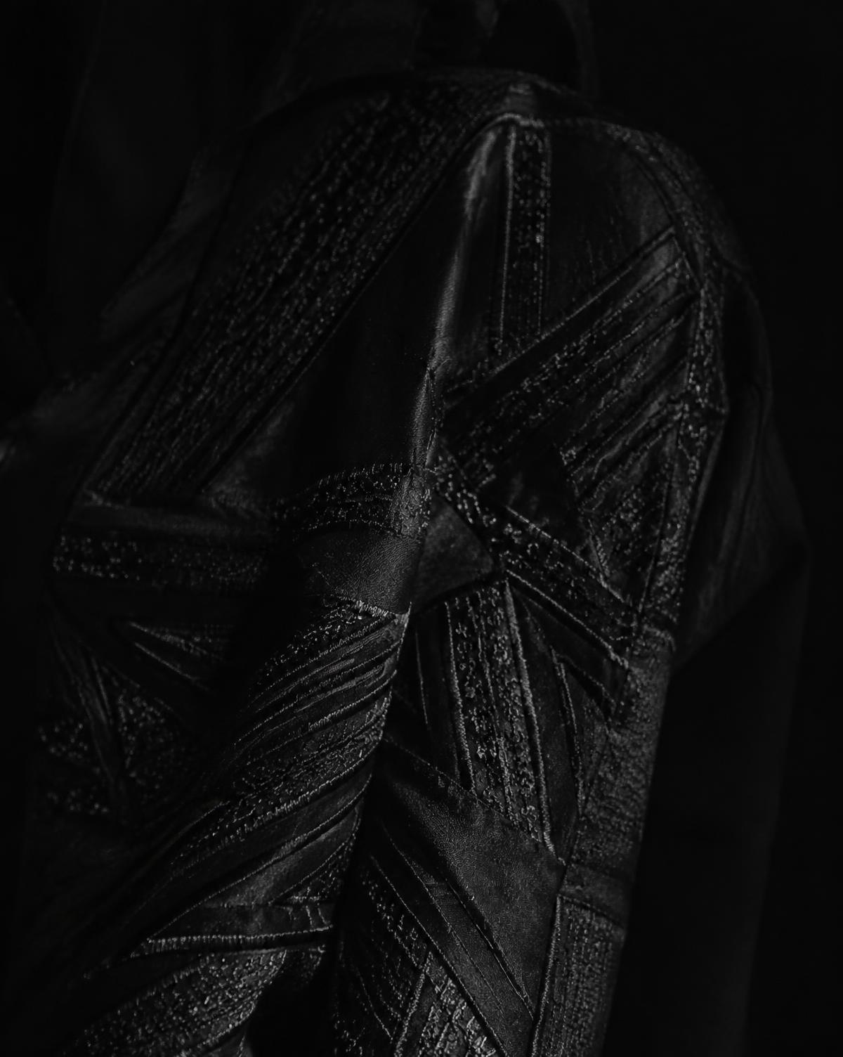 Noir collection